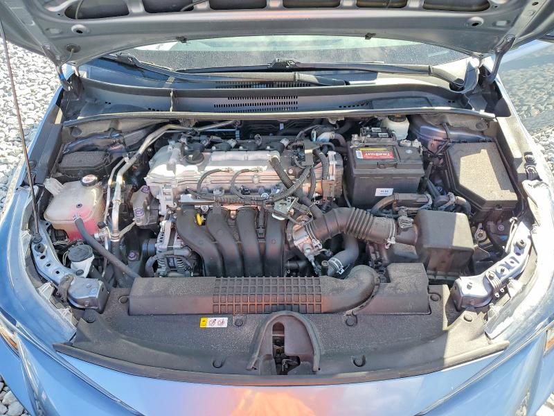 Фото 11 - TOYOTA COROLLA