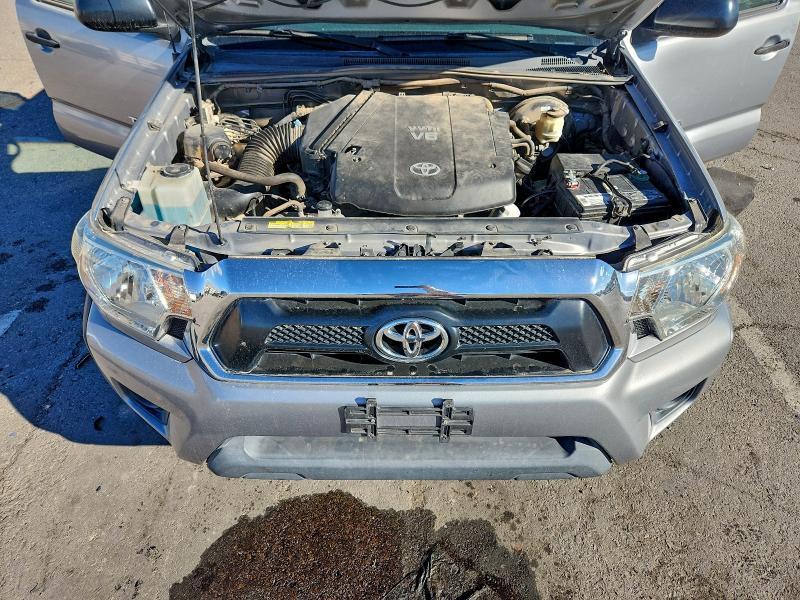 Фото 11 - TOYOTA TACOMA