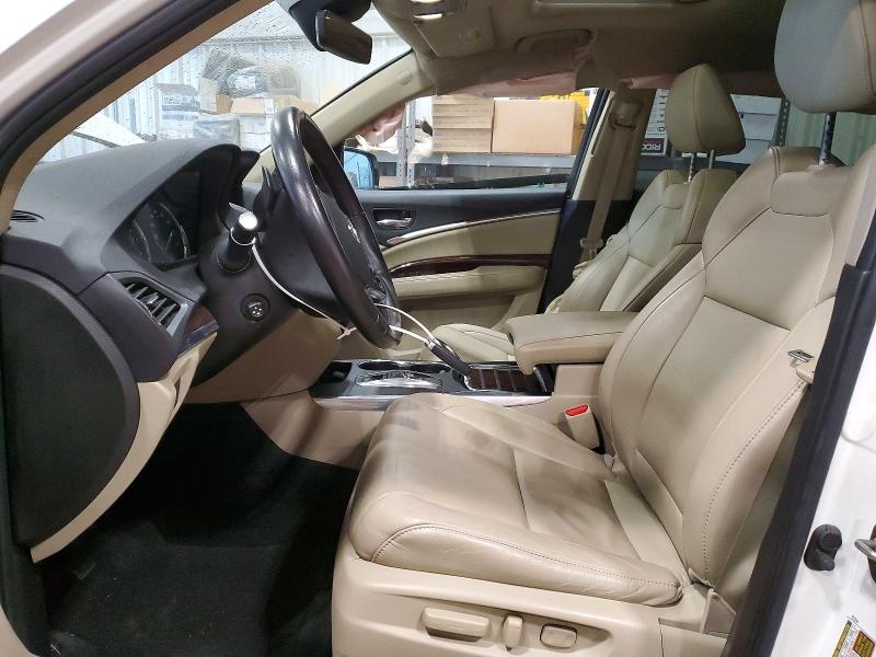 Фото 7 - ACURA MDX