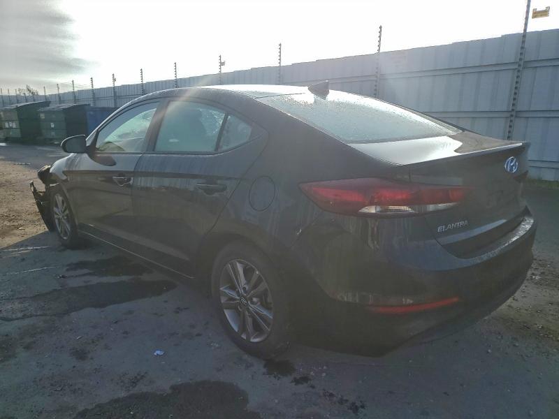 Фото 2 - HYUNDAI ELANTRA