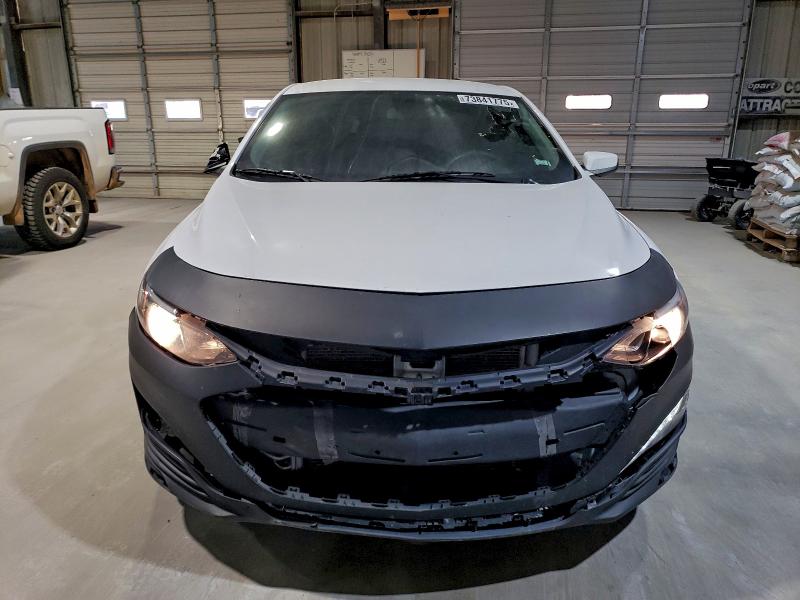 Фото 5 - CHEVROLET MALIBU