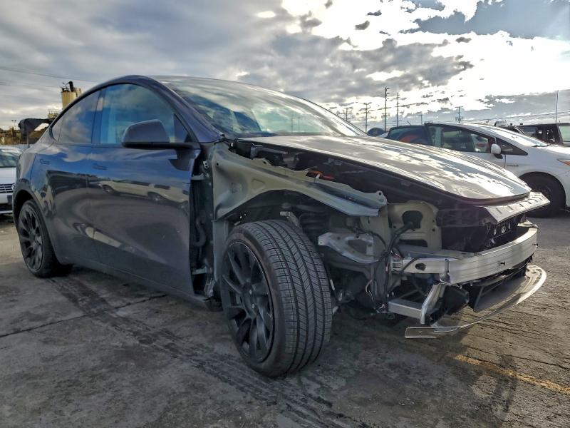 Фото 4 - TESLA MODEL Y