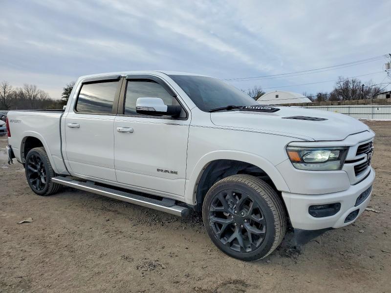 Фото 4 - RAM 1500