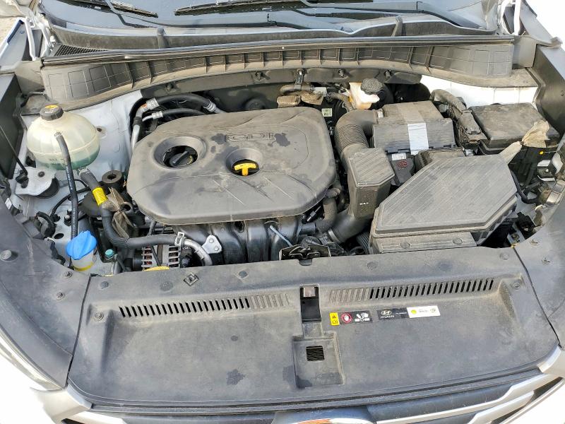 Фото 12 - HYUNDAI TUCSON