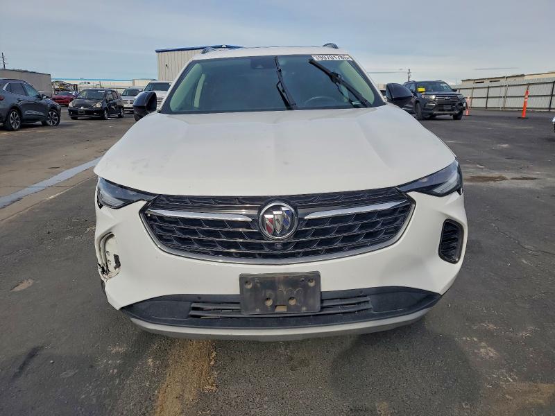 Фото 5 - BUICK ENVISION