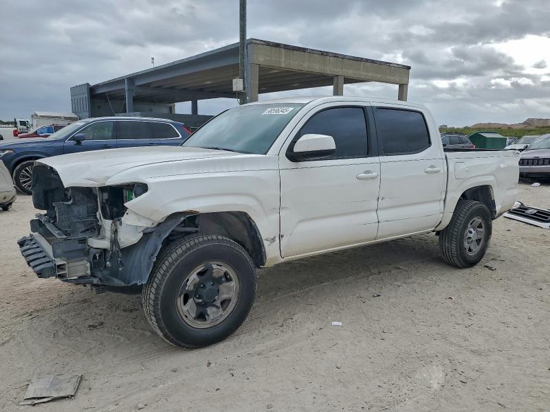 Фото 1 - TOYOTA TACOMA