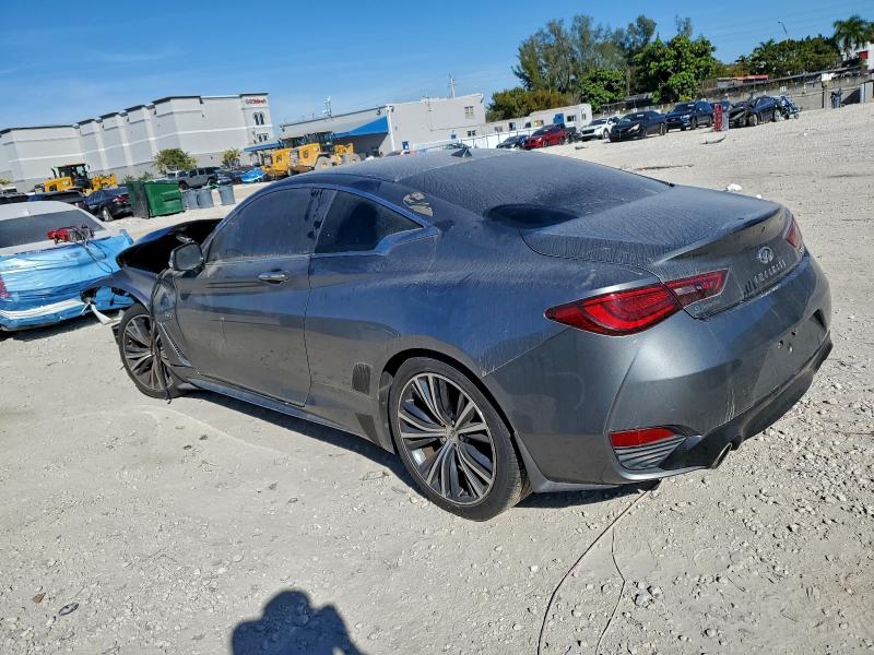 Фото 2 - INFINITI Q60