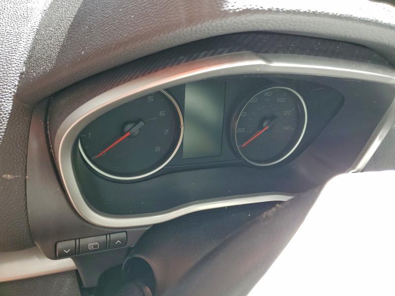 Фото 9 - MITSUBISHI ECLIPSE