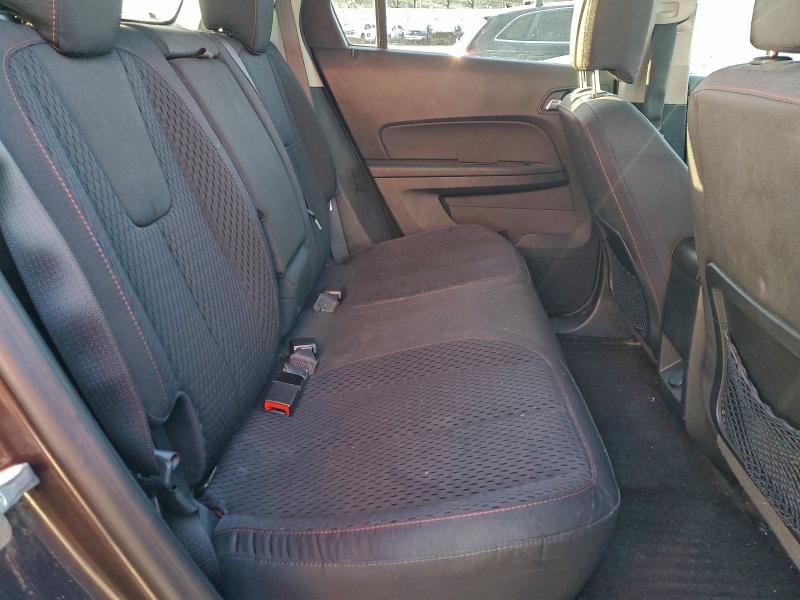 Фото 10 - GMC TERRAIN