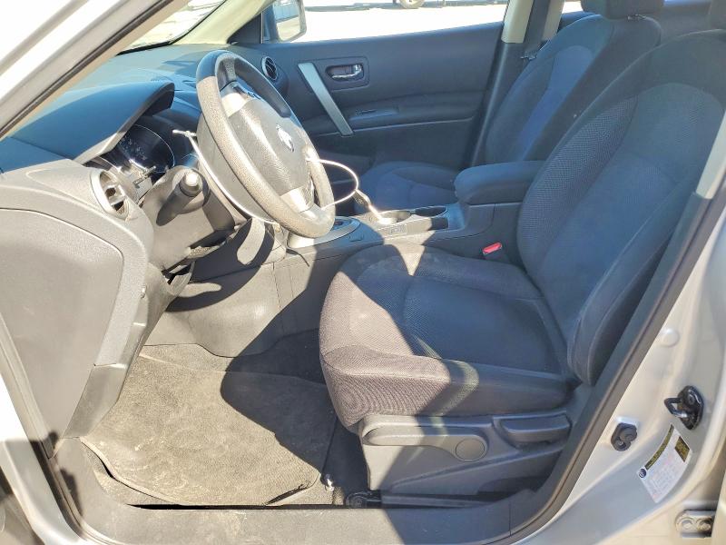 Фото 7 - NISSAN ROGUE