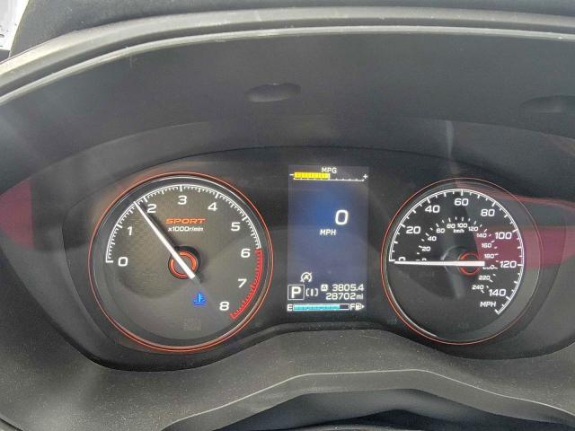 Фото 8 - SUBARU FORESTER