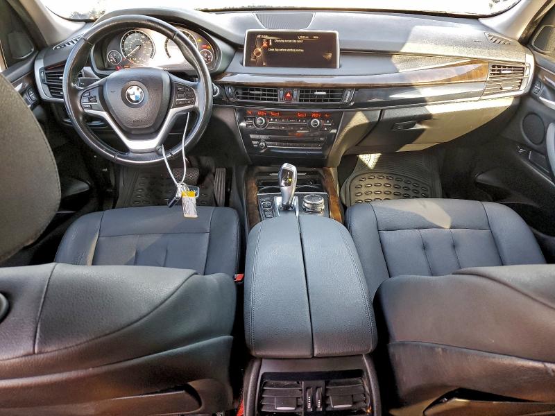 Фото 8 - BMW X5