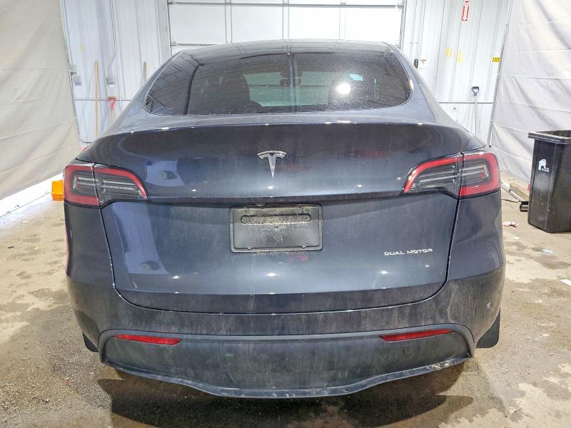 Фото 6 - TESLA MODEL Y