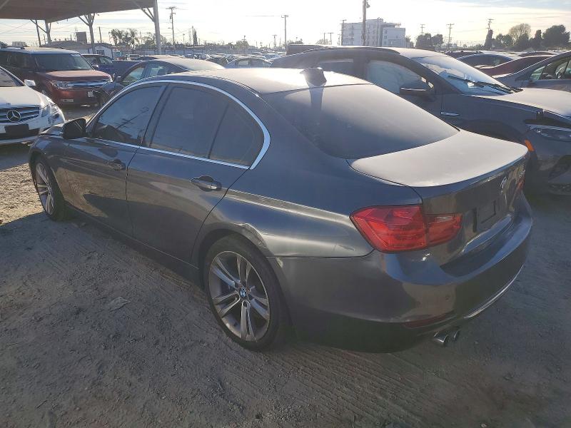 Фото 2 - BMW 3 SERIES