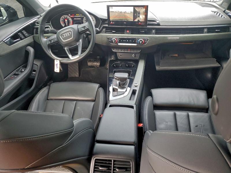 Фото 8 - AUDI A4