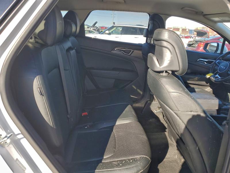 Фото 11 - KIA SPORTAGE