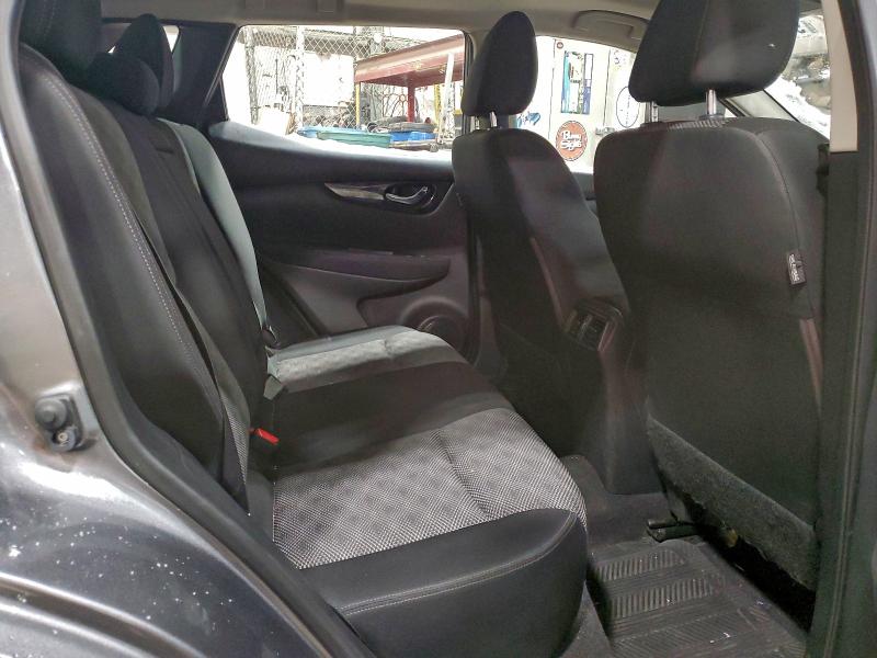 Фото 10 - NISSAN ROGUE