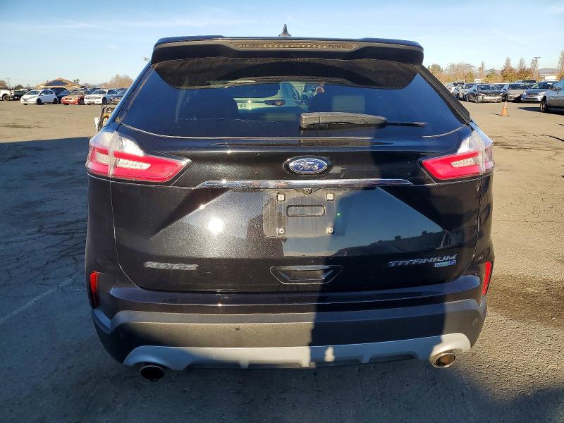 Фото 6 - FORD EDGE