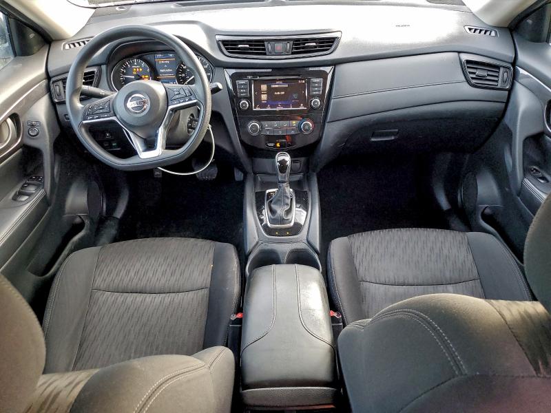 Фото 8 - NISSAN ROGUE