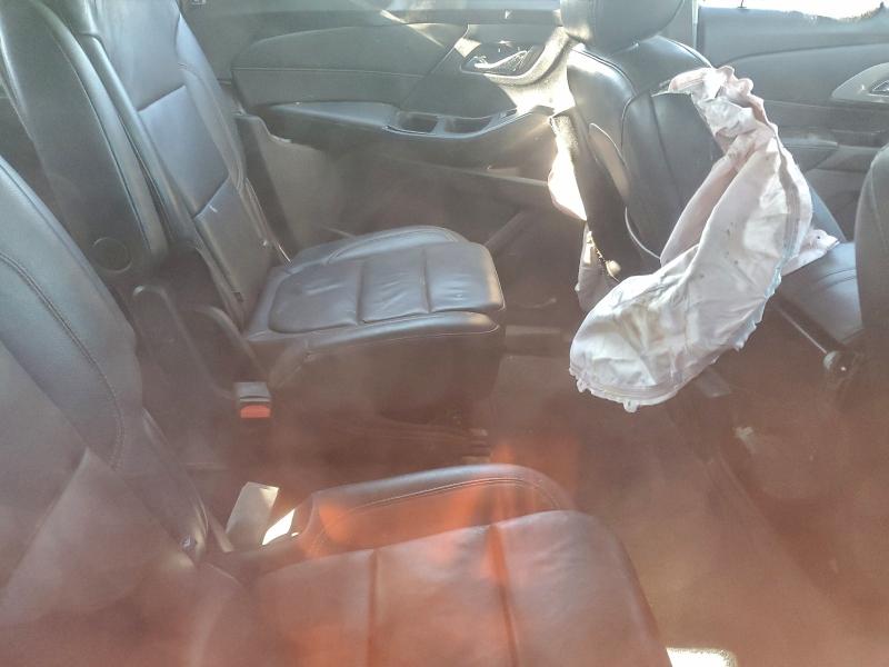 Фото 11 - CHEVROLET TRAVERSE