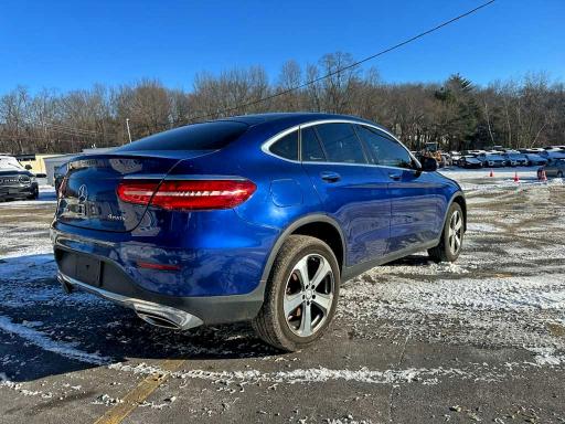 Фото 3 - MERCEDES-BENZ GLC-CLASS