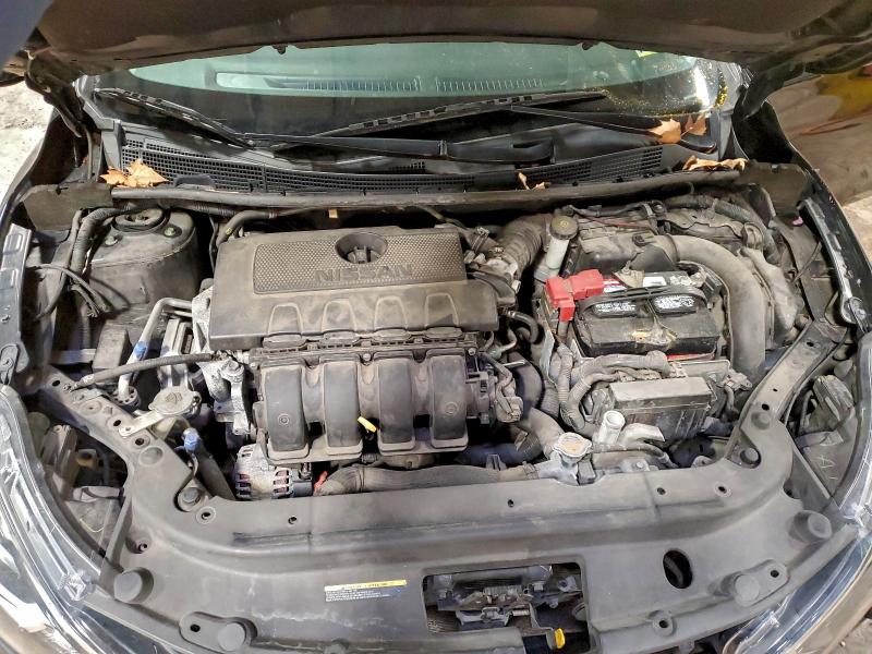 Фото 11 - NISSAN SENTRA