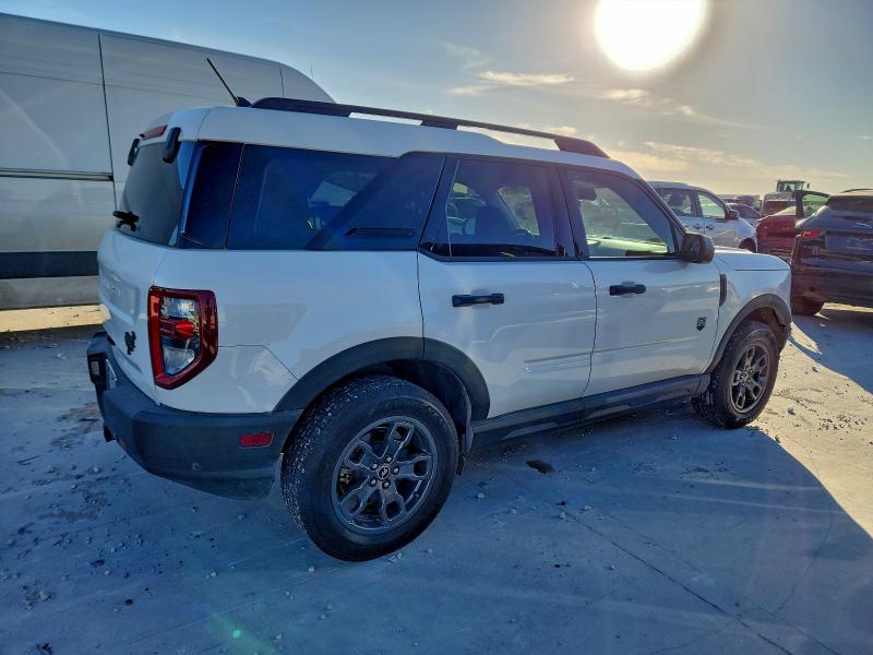 Фото 3 - FORD BRONCO