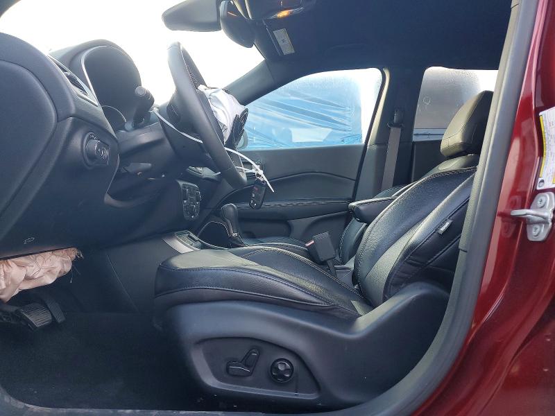 Фото 7 - JEEP COMPASS