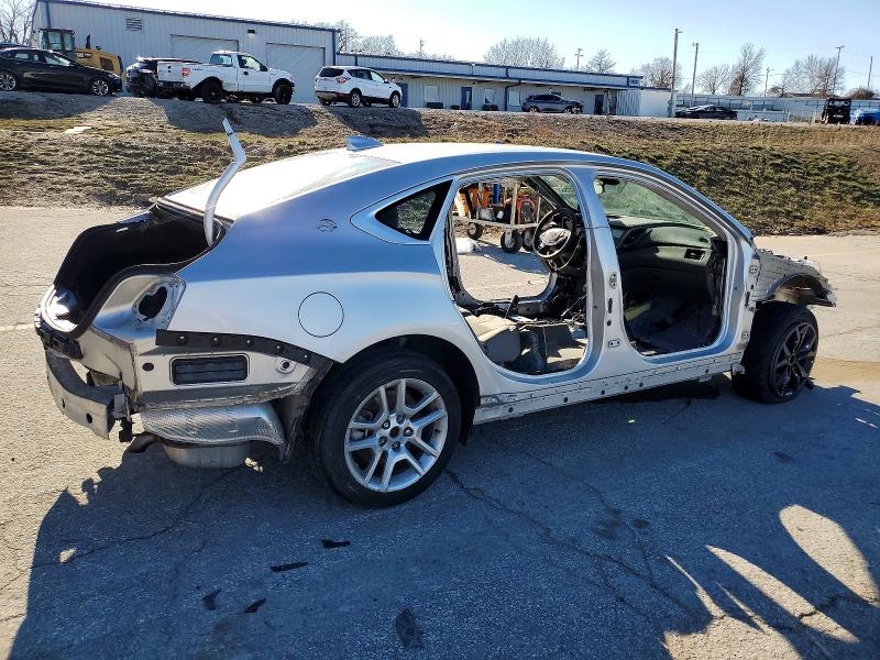 Фото 3 - CHEVROLET IMPALA