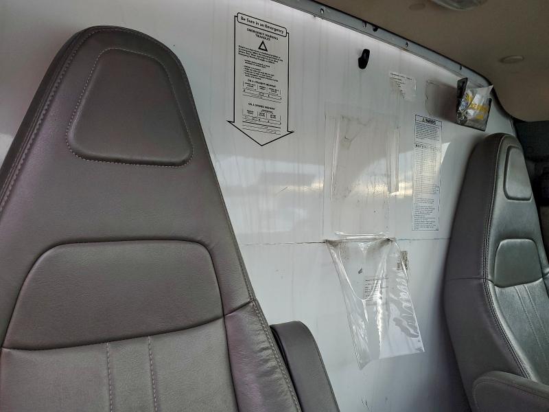 Фото 11 - GMC SAVANA