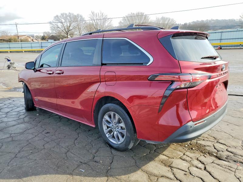 Фото 2 - TOYOTA All Models