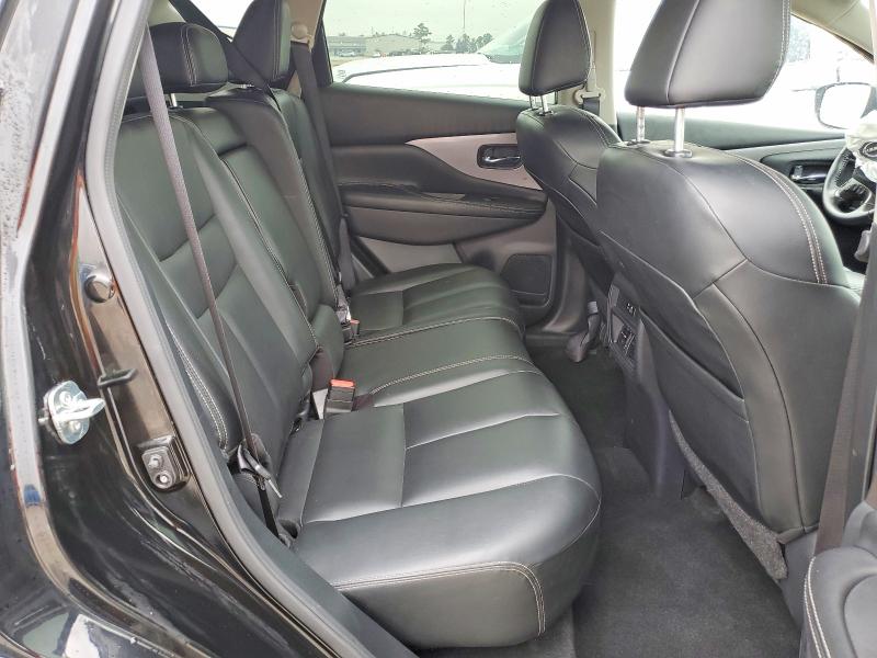 Фото 11 - NISSAN MURANO