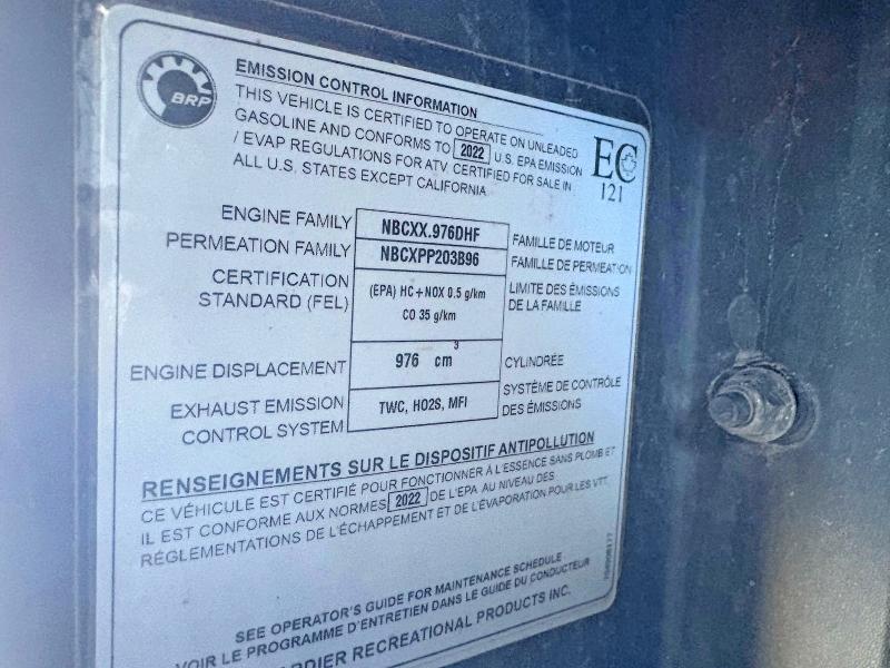 Фото 10 - CAN-AM DEFENDER