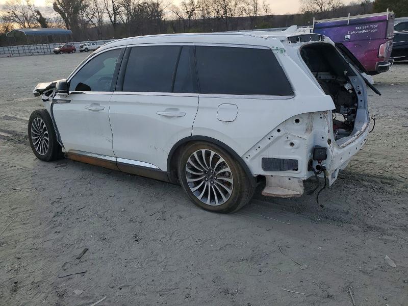 Фото 2 - LINCOLN AVIATOR