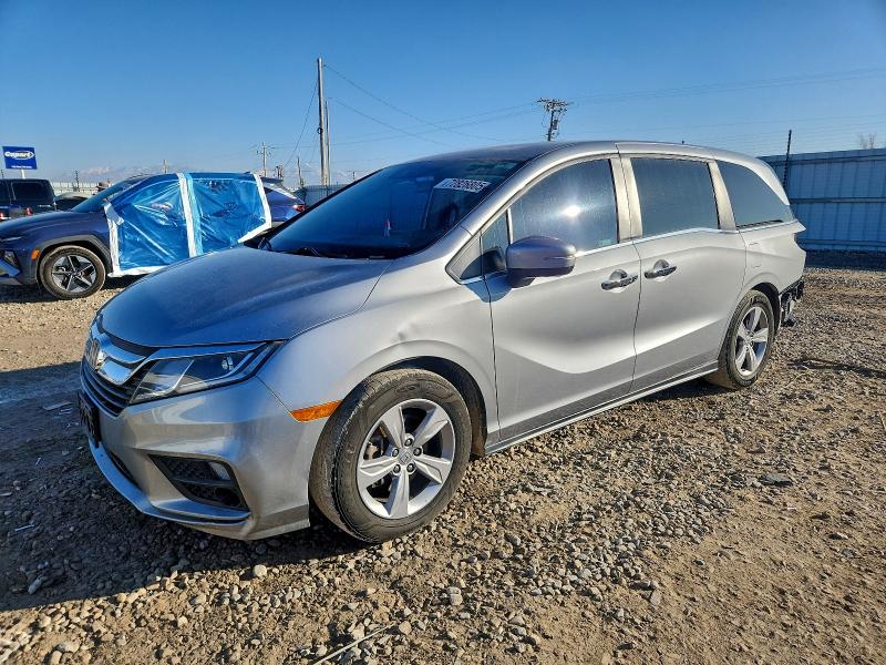 Фото 1 - HONDA All Models