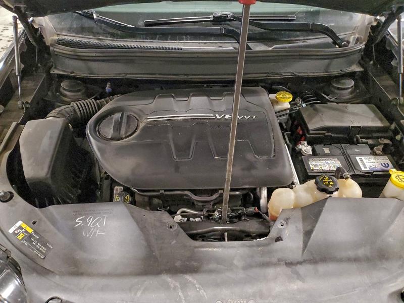 Фото 12 - JEEP GRAND CHER