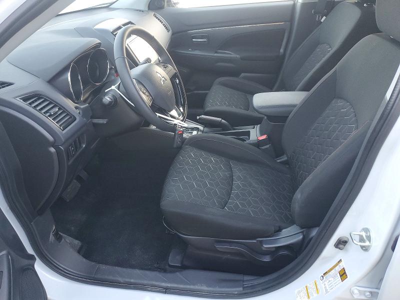 Фото 7 - MITSUBISHI OUTLANDER