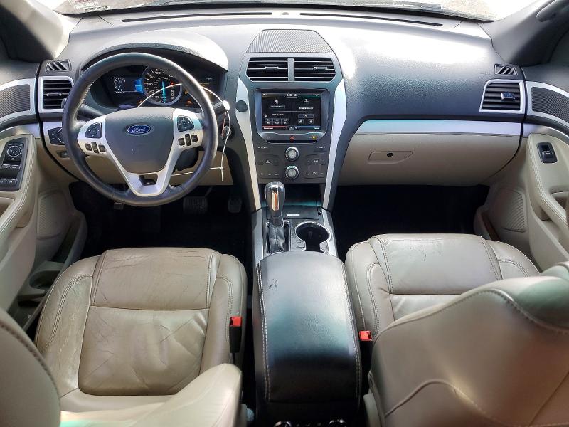 Фото 8 - FORD EXPLORER