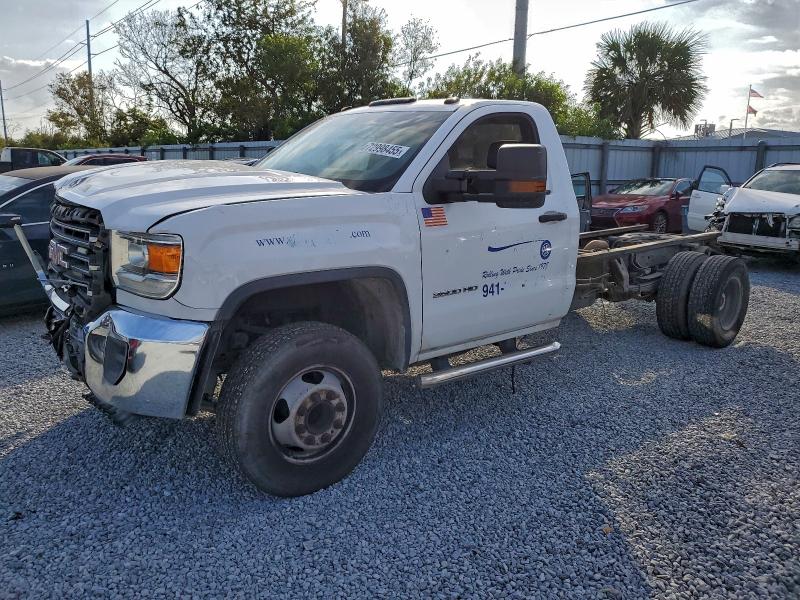 Фото 1 - GMC SIERRA
