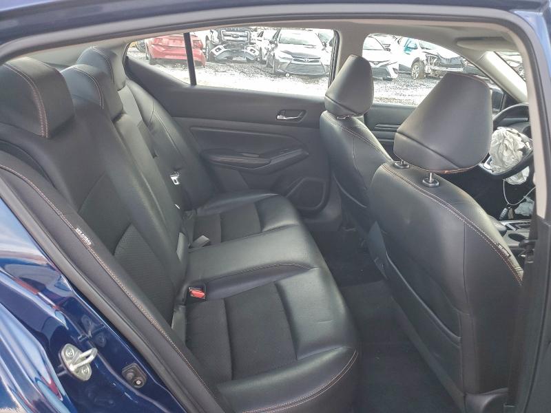 Фото 10 - NISSAN ALTIMA