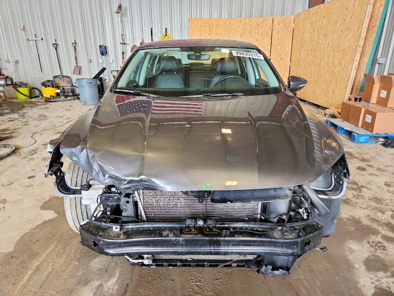 Фото 5 - VOLKSWAGEN PASSAT