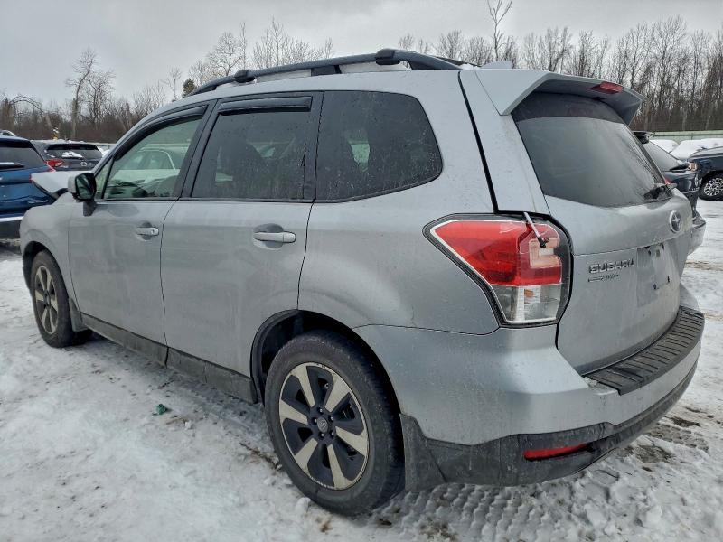 SUBARU FORESTER 2017 VIN JF2SJAEC6HH498296