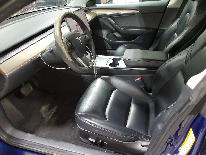 Фото 7 - TESLA MODEL 3