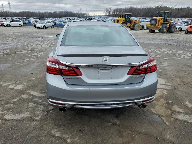 Фото 6 - HONDA ACCORD