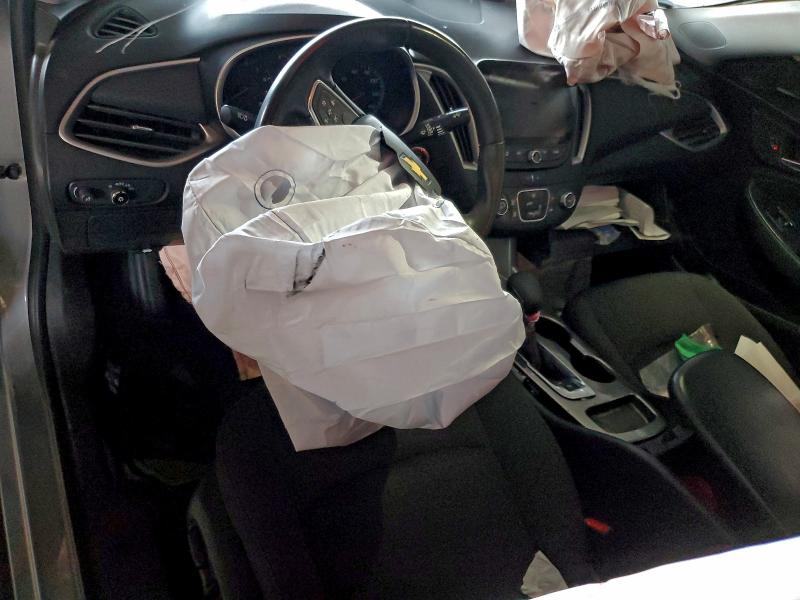 Фото 8 - CHEVROLET MALIBU