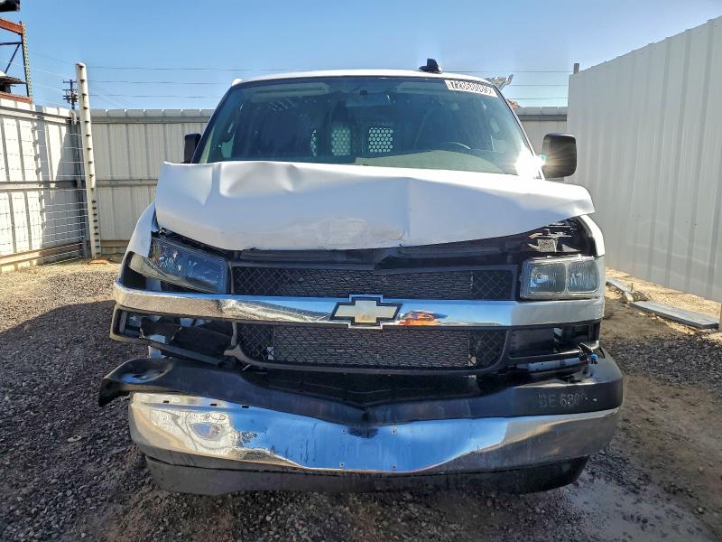 Фото 5 - CHEVROLET EXPRESS