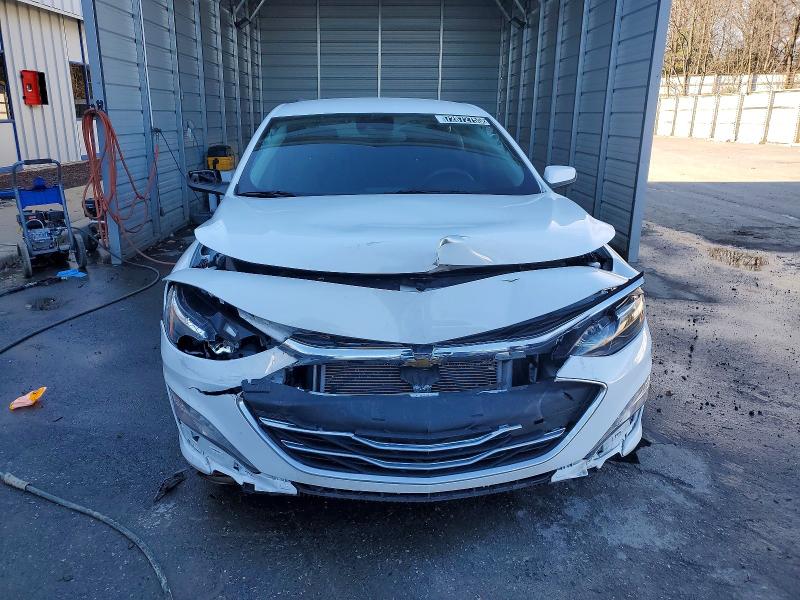 Фото 5 - CHEVROLET MALIBU