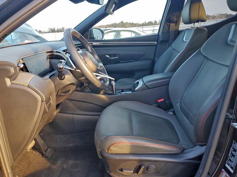 Фото 7 - HYUNDAI SANTA CRUZ