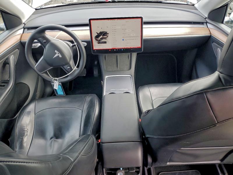 Фото 8 - TESLA MODEL Y