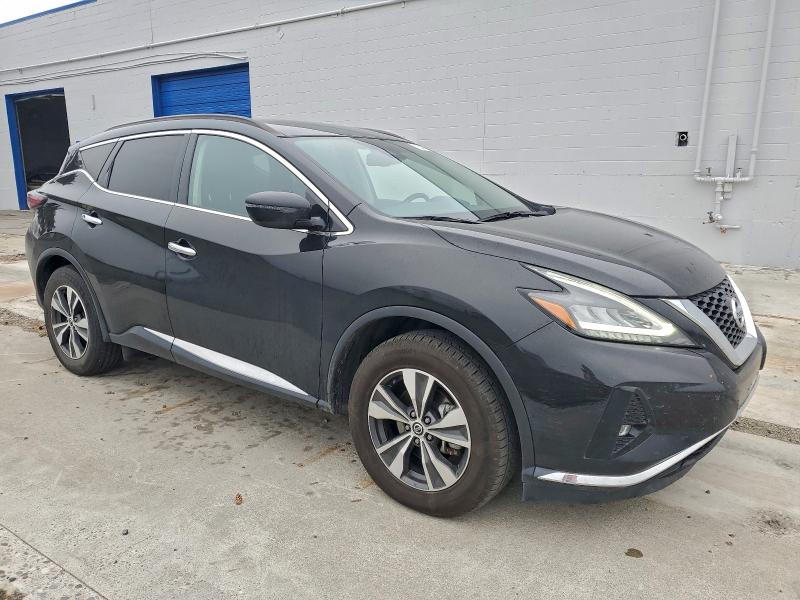 Фото 4 - NISSAN MURANO